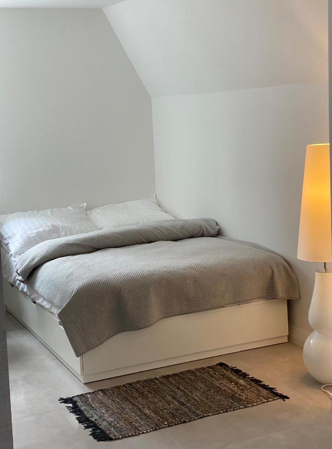 Apartament West - Targ Rybny Lejlighed Gdańsk Eksteriør billede